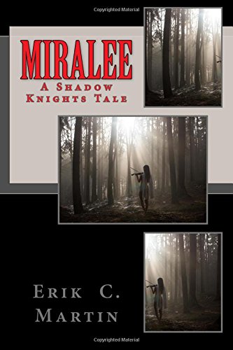 Miralee Cover Image